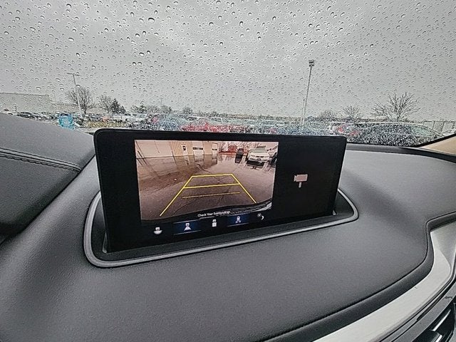 2024 Acura MDX Technology