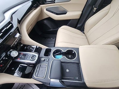 2024 Acura MDX Technology