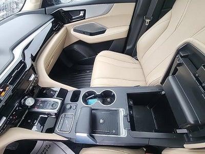 2024 Acura MDX Technology