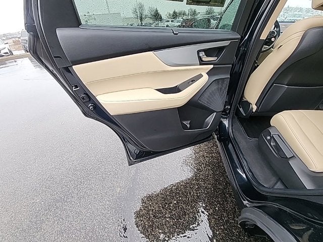 2024 Acura MDX Technology