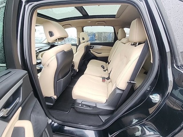 2024 Acura MDX Technology