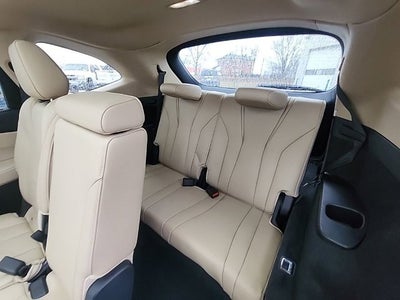 2024 Acura MDX Technology