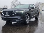 2024 Acura MDX Technology