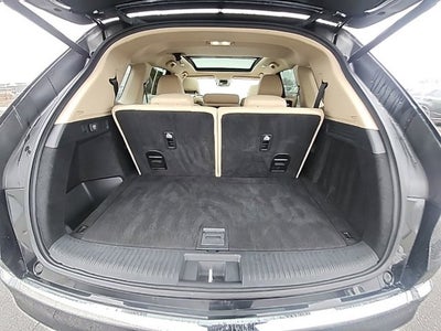 2024 Acura MDX Technology