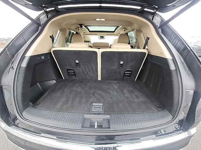 2024 Acura MDX Technology