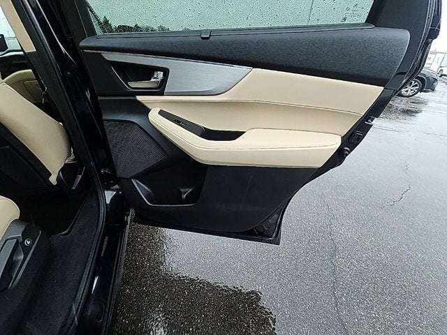 2024 Acura MDX Technology