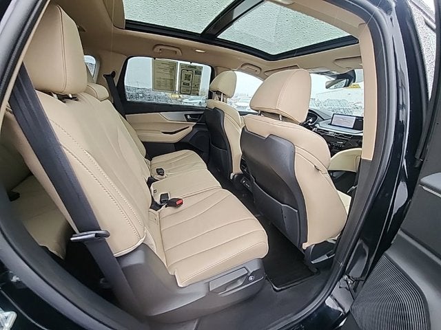 2024 Acura MDX Technology