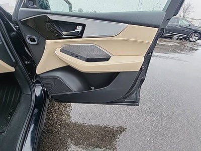 2024 Acura MDX Technology