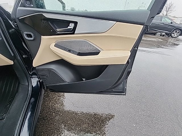 2024 Acura MDX Technology