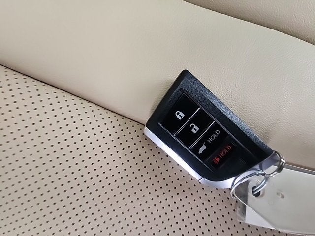 2024 Acura MDX Technology