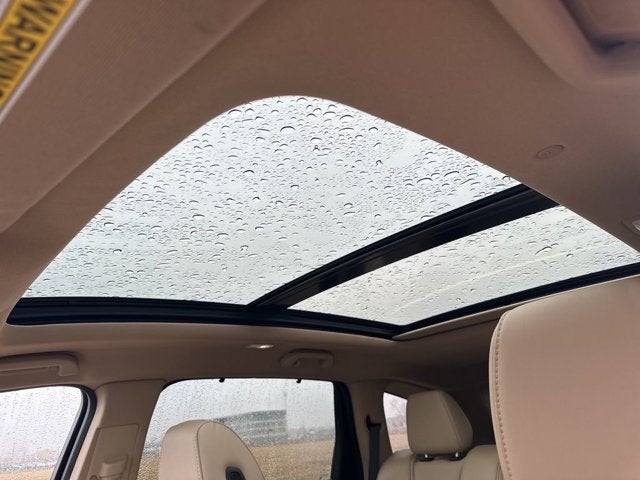 2024 Acura MDX Technology