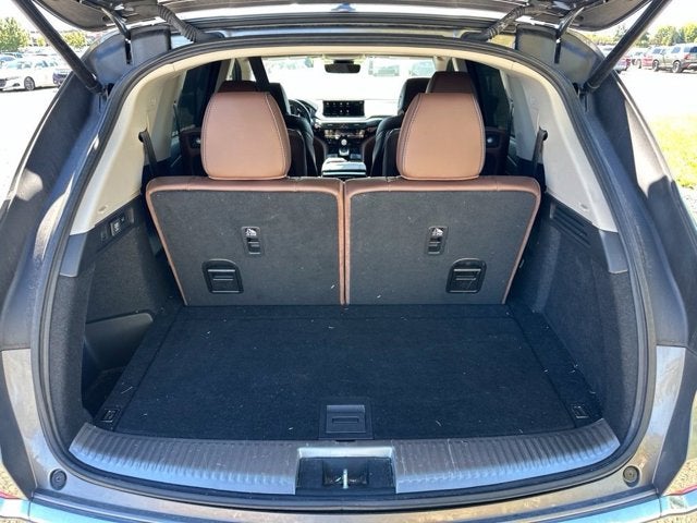 2022 Acura MDX Advance