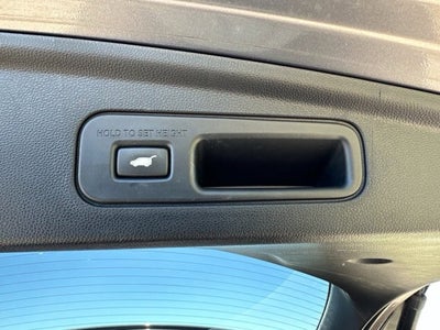 2022 Acura MDX Advance