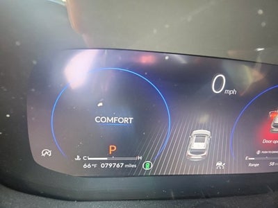 2022 Acura MDX Advance