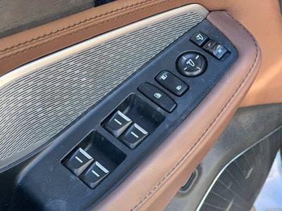 2022 Acura MDX Advance