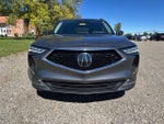 2022 Acura MDX Advance