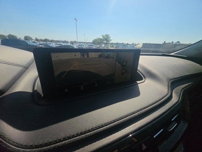 2022 Acura MDX Advance