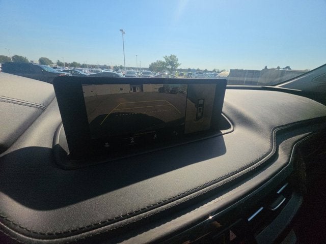 2022 Acura MDX Advance