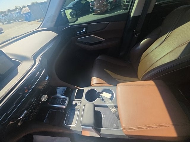 2022 Acura MDX Advance