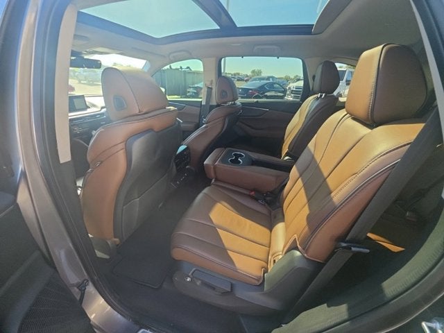 2022 Acura MDX Advance