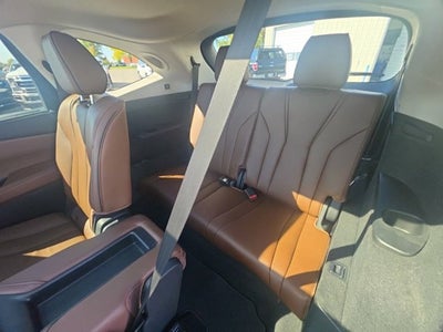 2022 Acura MDX Advance