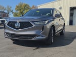 2022 Acura MDX Advance