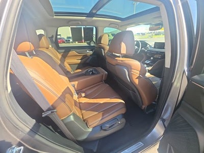 2022 Acura MDX Advance