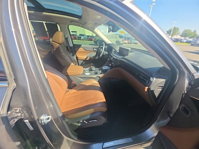 2022 Acura MDX Advance