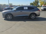 2022 Acura MDX Advance