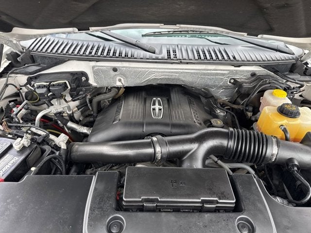 2016 Lincoln Navigator Reserve