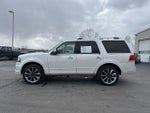 2016 Lincoln Navigator Reserve