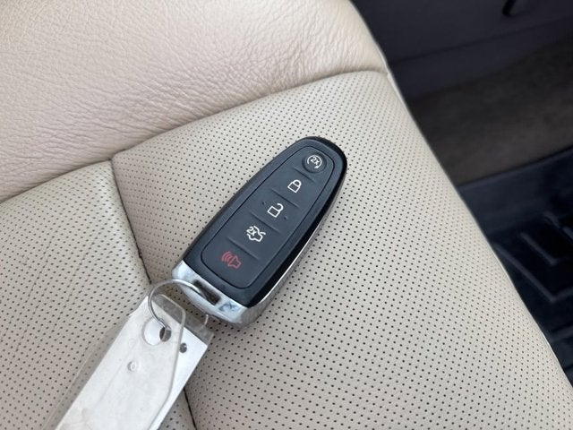 2016 Lincoln Navigator Reserve