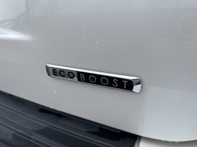 2016 Lincoln Navigator Reserve