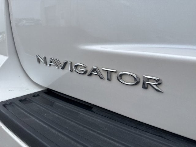2016 Lincoln Navigator Reserve