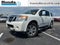 2014 Nissan Armada Platinum