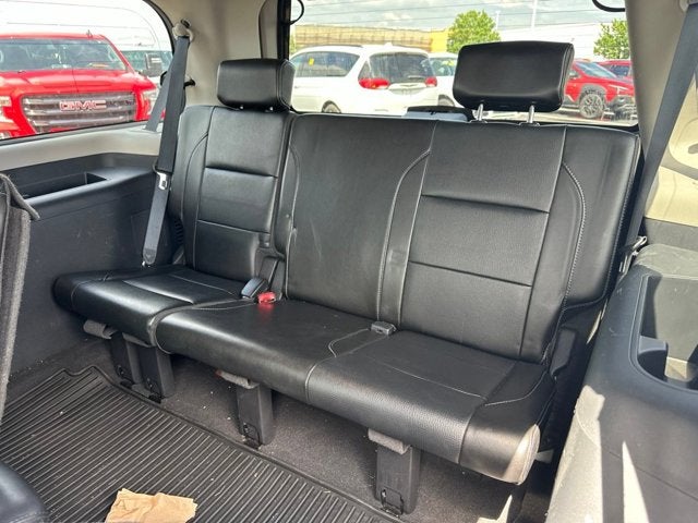 2014 Nissan Armada Platinum