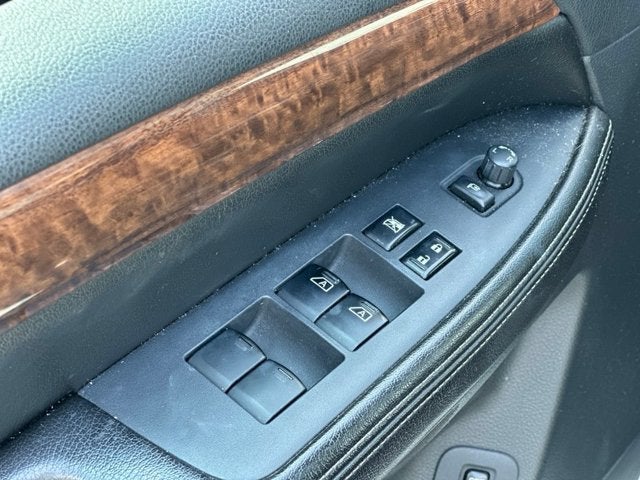 2014 Nissan Armada Platinum