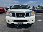 2014 Nissan Armada Platinum