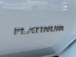 2014 Nissan Armada Platinum