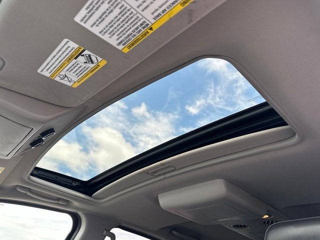 2014 Nissan Armada Platinum