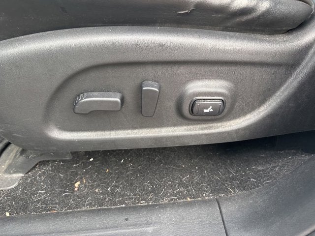 2015 INFINITI QX60 Base