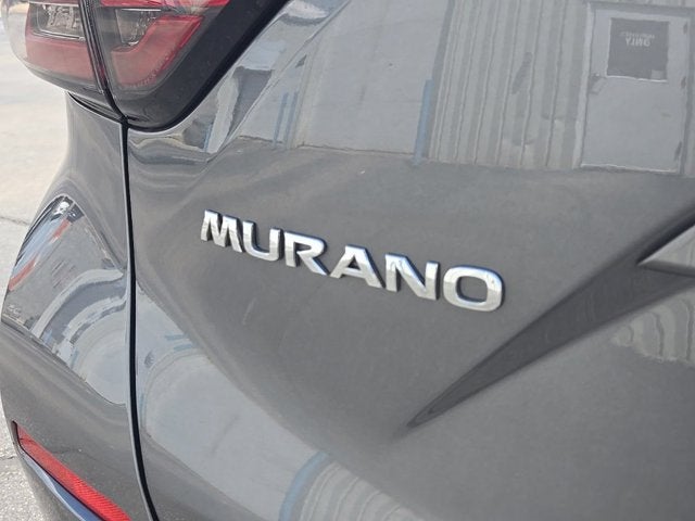 2024 Nissan Murano SL