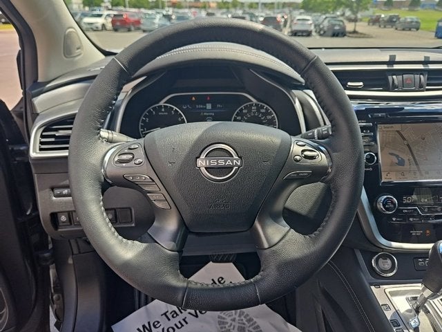 2024 Nissan Murano SL