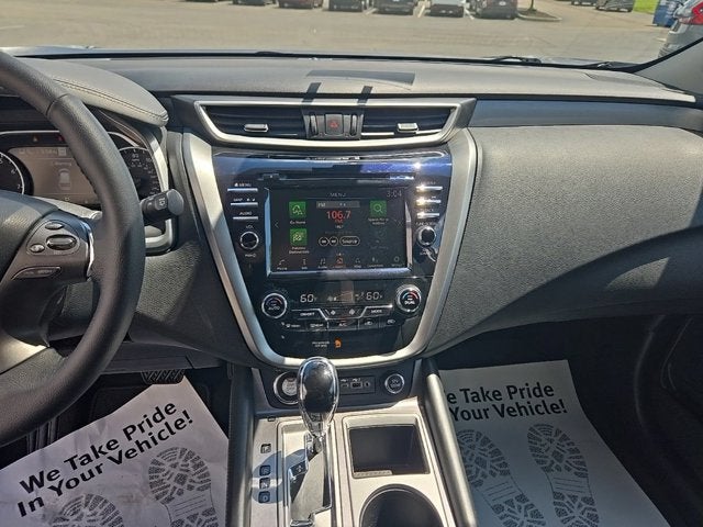 2024 Nissan Murano SL