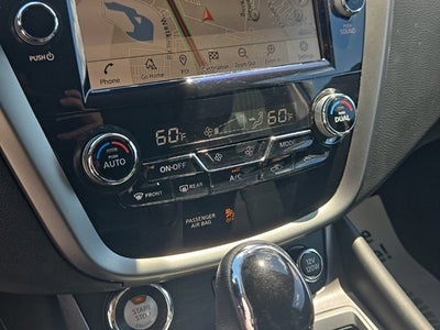 2024 Nissan Murano SL