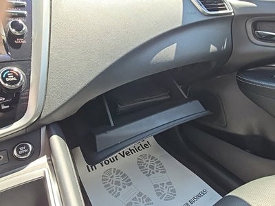 2024 Nissan Murano SL