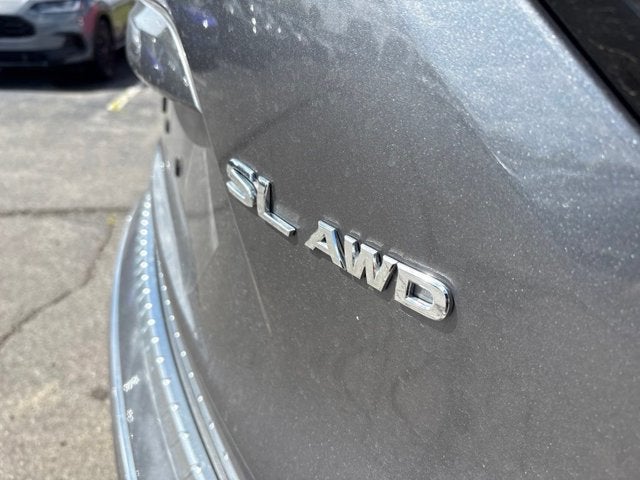 2024 Nissan Murano SL