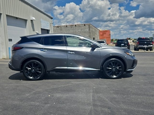 2024 Nissan Murano SL