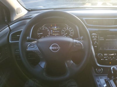 2023 Nissan Murano SL