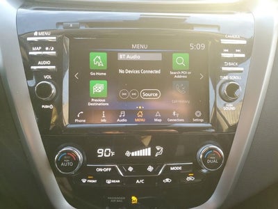 2023 Nissan Murano SL